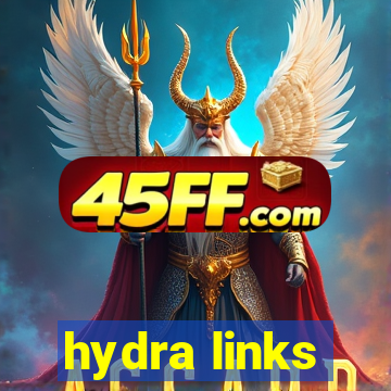 hydra links